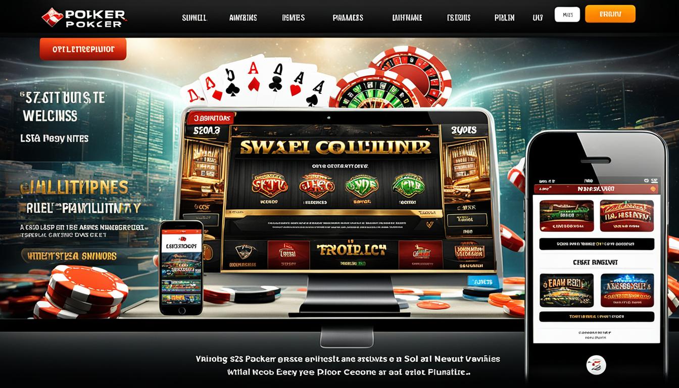 en güvenilir slot poker siteleri