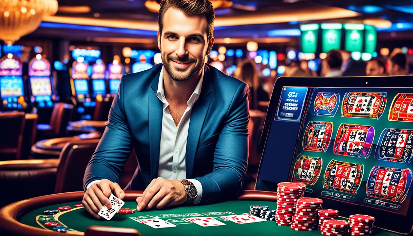 güvenilir casino poker siteleri